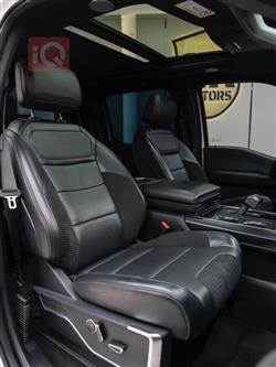 فورد F-150 رابتور